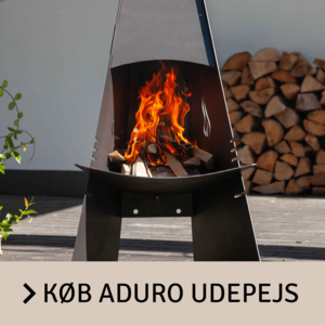 Køb Aduro Udepejs i webshoppen her